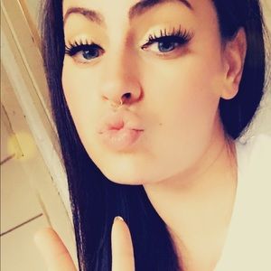 Meet your Posher, Brandi